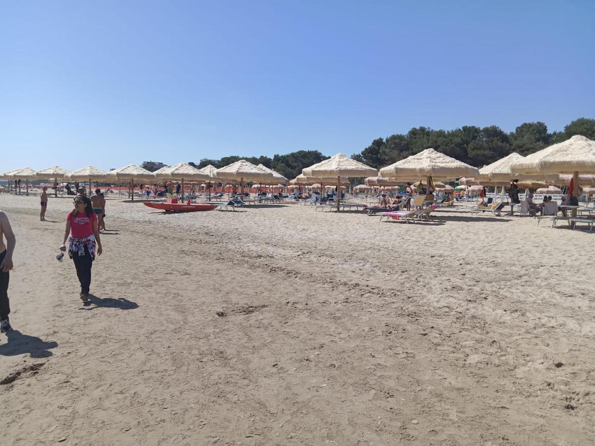 Villa Annamaria Montesilvano Marina Eksteriør bilde