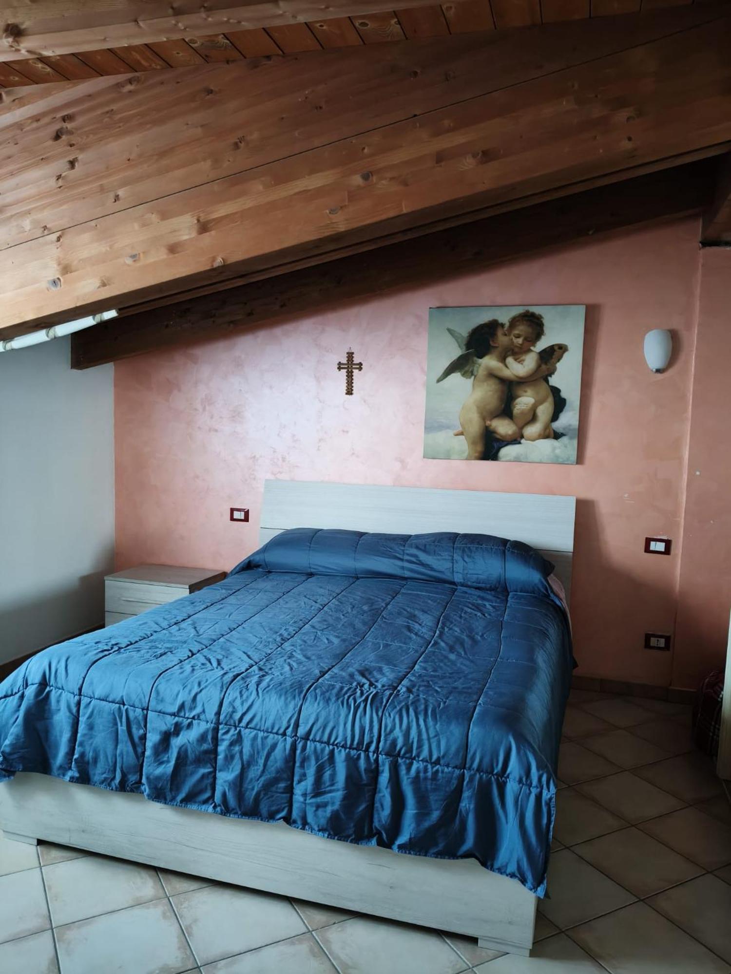 Villa Annamaria Montesilvano Marina Eksteriør bilde