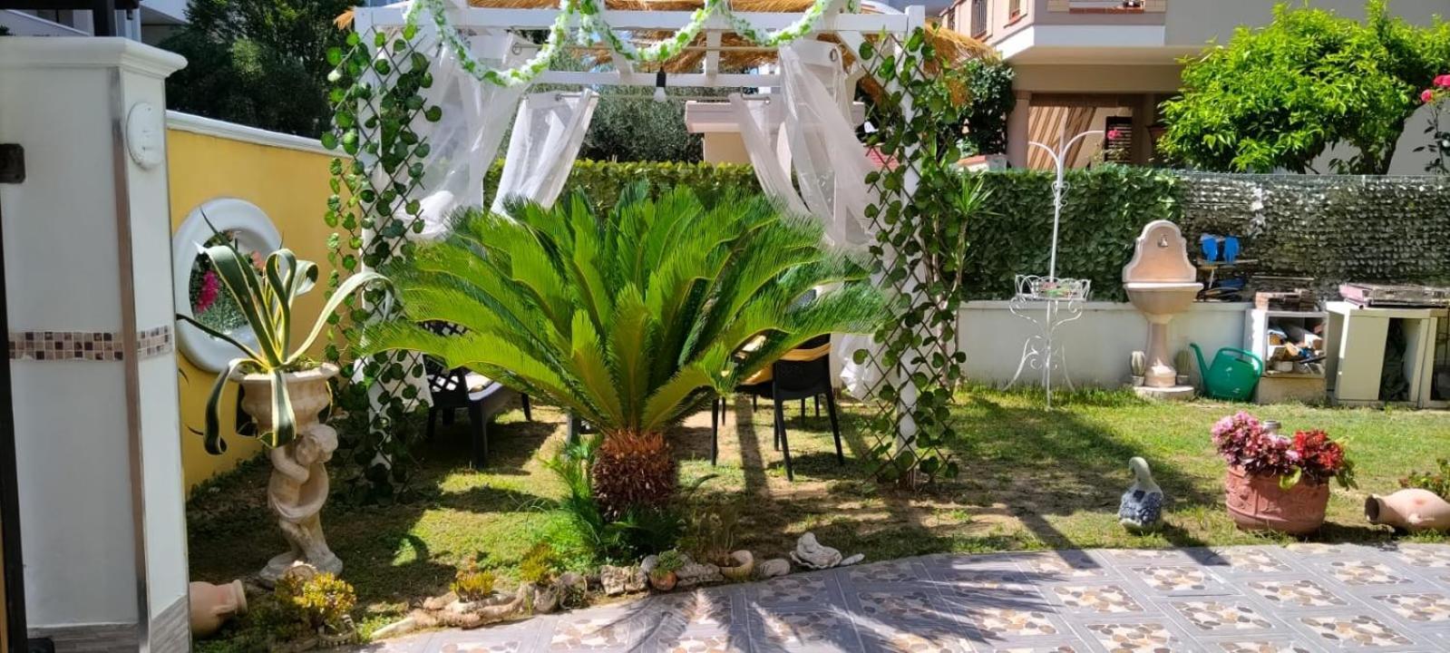 Villa Annamaria Montesilvano Marina Eksteriør bilde