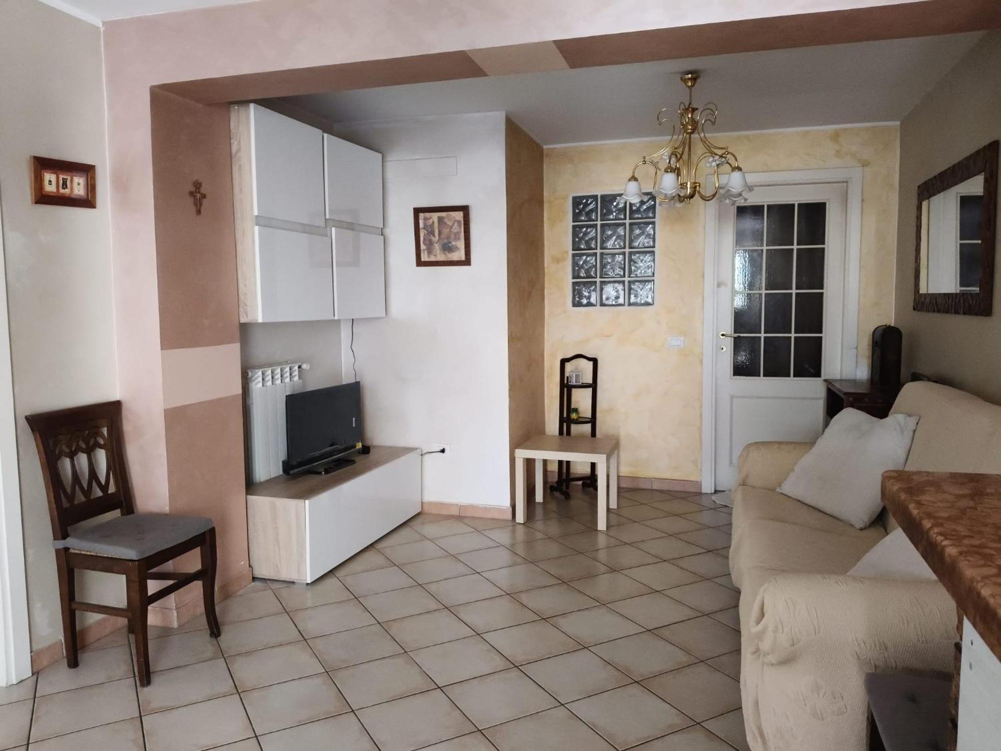 Villa Annamaria Montesilvano Marina Eksteriør bilde